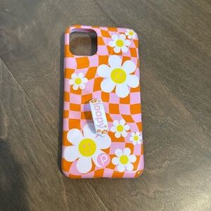 Loopy iPhone 11 Pro Max Phone Case - Krista Horton Edition